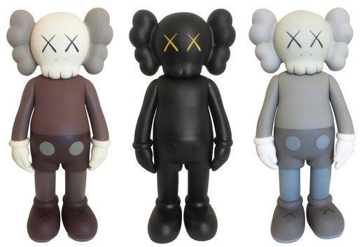 KAWS Companion | Wiki | LGBT+ Amino