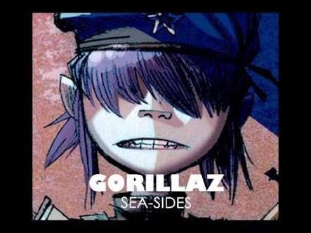 gorillaz plastic beach deluxe edition tracklist