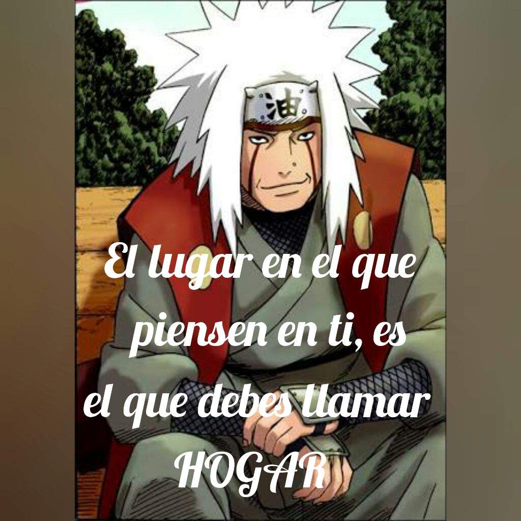 Frases de Naruto | •Anime• Amino