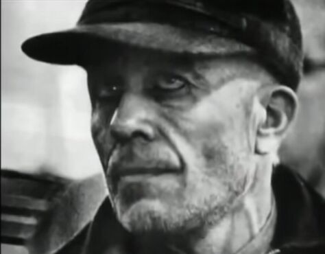 Ed Gein: A Killer Who Inspired Horror Movies | Paranormal Amino