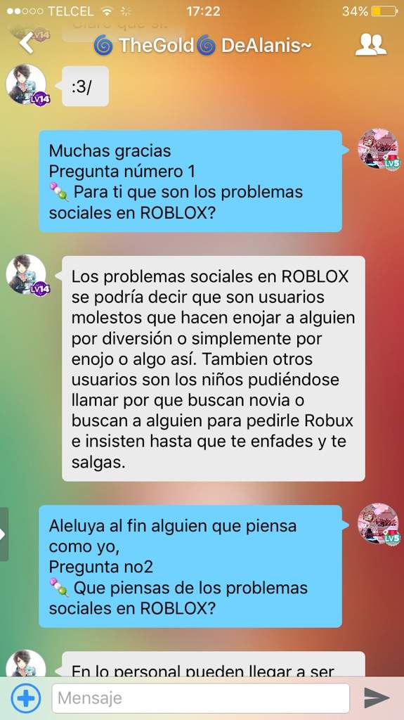 Los Problemas Sociales En Roblox Roblox Amino En Espanol Amino - el problema de los robux