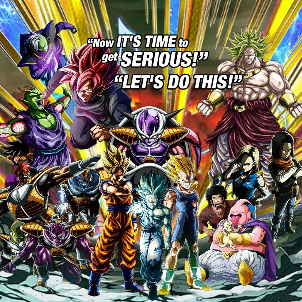 How Many Lrs Are In Dokkan Global 2025 - Anthea Marcie