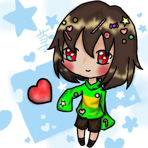 Candy Chara ♥ | Undertale Comics and Art Amino