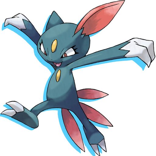 Sneasel | Wiki | Pokémon Amino