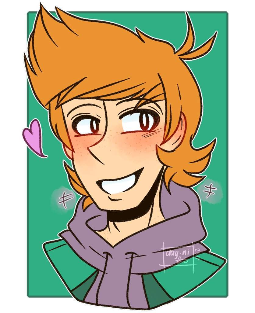 Matt! | 🌎Eddsworld🌎 Amino