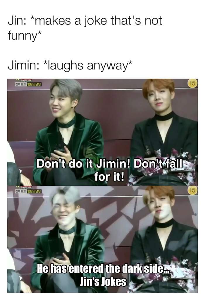 Dad Jokes Part 2(homemade memes) | ARMY's Amino