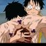 amino-MONKEY D LUFFY-54889f84