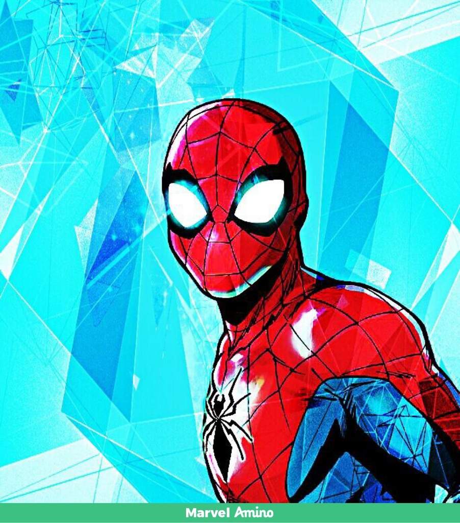 Why spiderman is the best superhero | ?Webslinger Amino? Amino