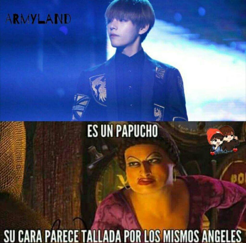 MEMES BTS PARTE 1 ARMYs Amino Amino