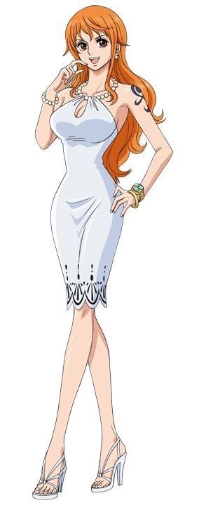 Nami💕💕💕 ️ ️💕 | Anime Amino