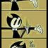 amino-😂Bendy The Dancing Devil😂-92dcdc2a