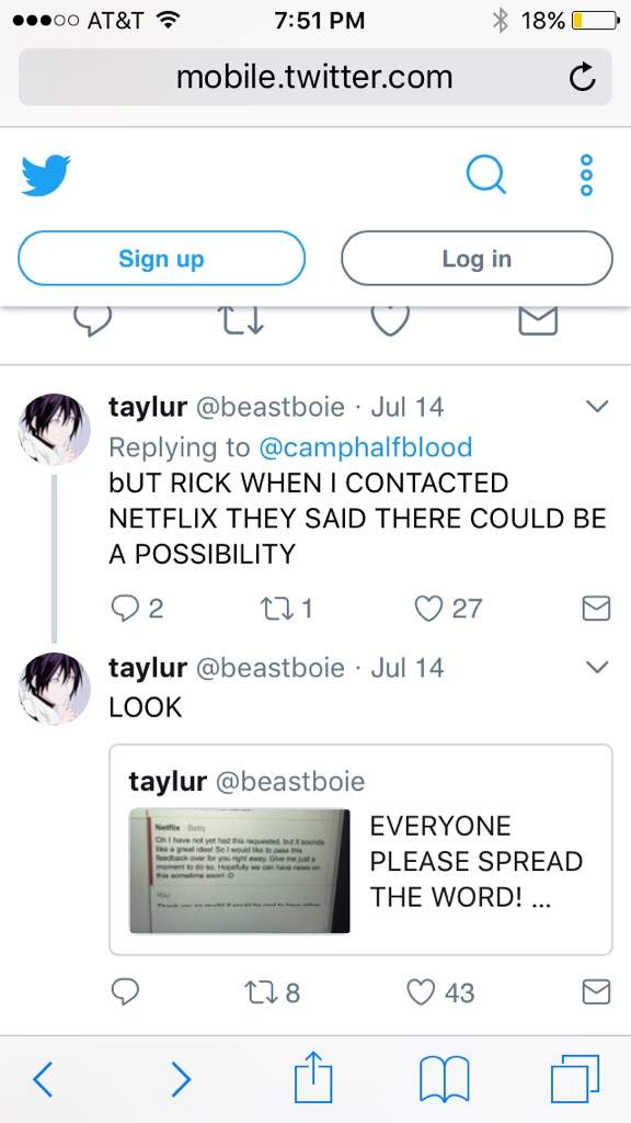 View Rick Riordan Twitter Posts Pics