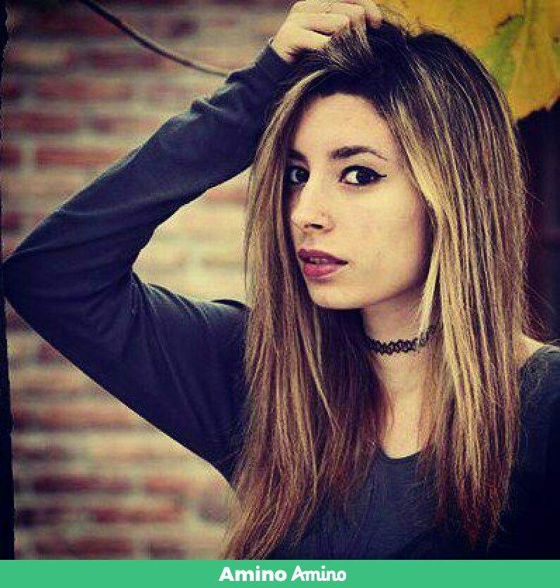 Resultado de imagen para imagenes de lyna vallejos