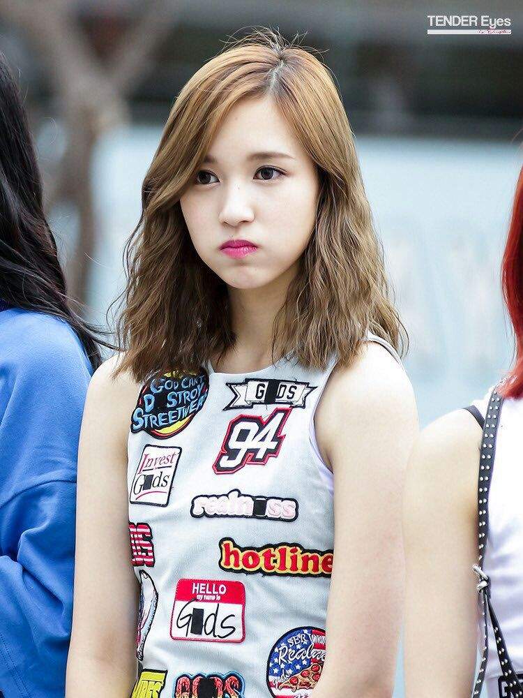 Mina | Twice (트와이스)ㅤ Amino