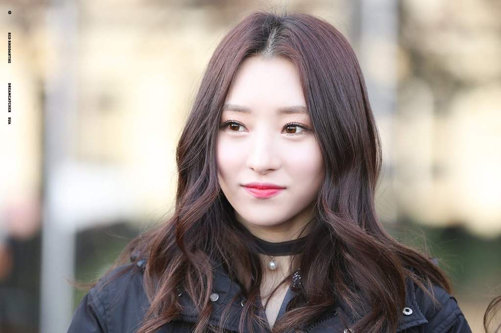 SuA | Wiki | K-Pop Amino