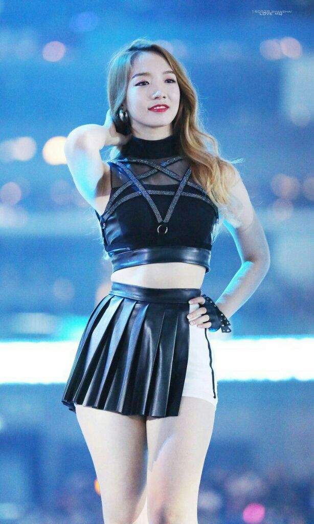 Mei Qi | •Kpop GirlBands• Amino