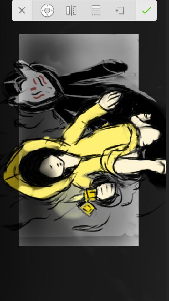 Little Nightmares 