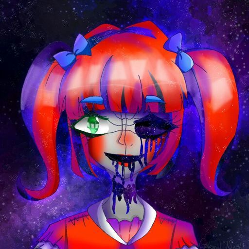 Circus baby | Wiki | •Anime• Amino