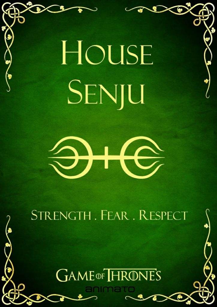 naruto game of thrones naruto game of thrones