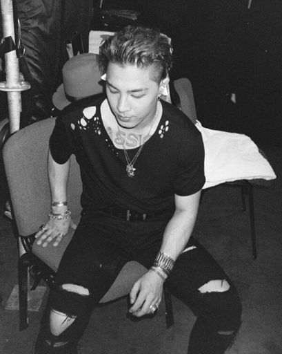 Taeyang Instagram Update #1 | єтнєяєαℓ єитєятαιимєит Amino