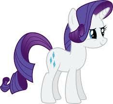 Horsepower 1 Rarity Equestria Unofficial Fan Club Amino