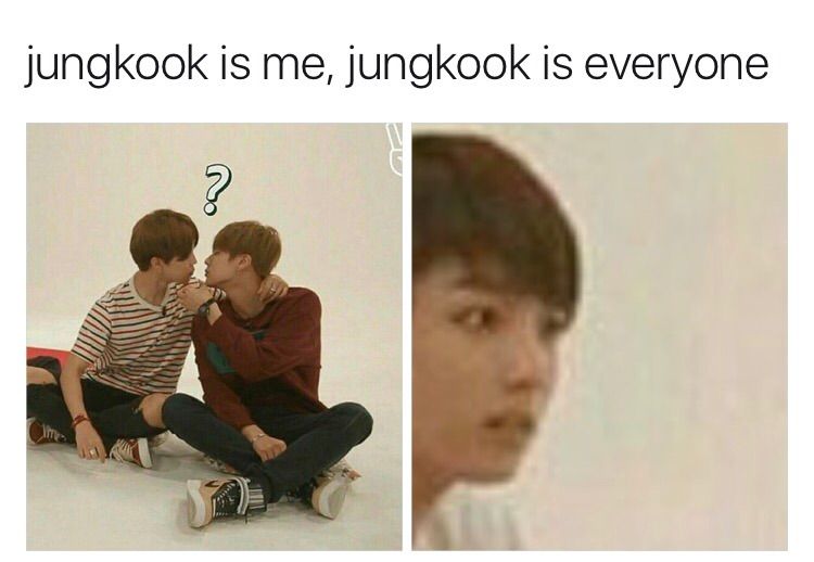 more bts memes bc i suck haha | ARMY's Amino