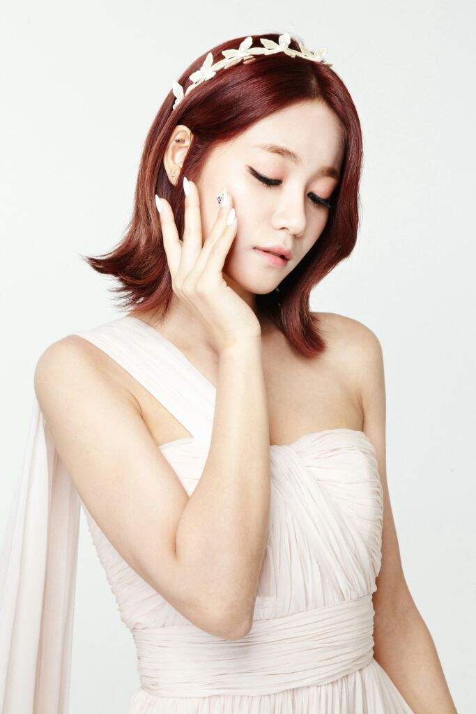 Seo Yu Na •KPop• Amino