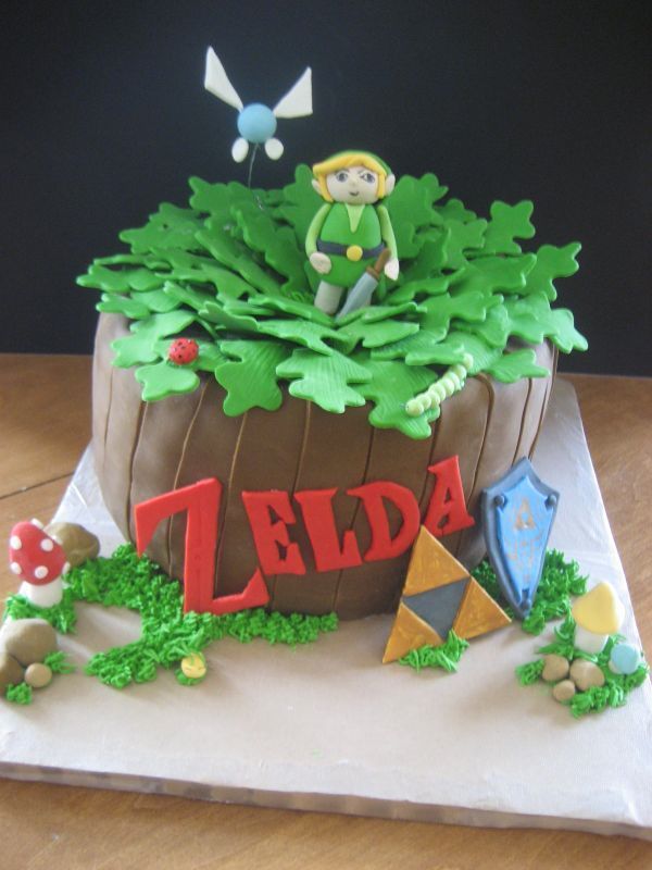 Feliz No Cumpleanos Zelda Amino En Espanol Amino