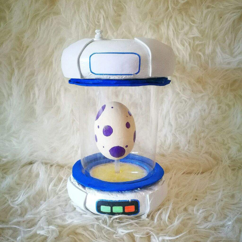 Pokemon Go Egg Incubator Props Replicas Amino