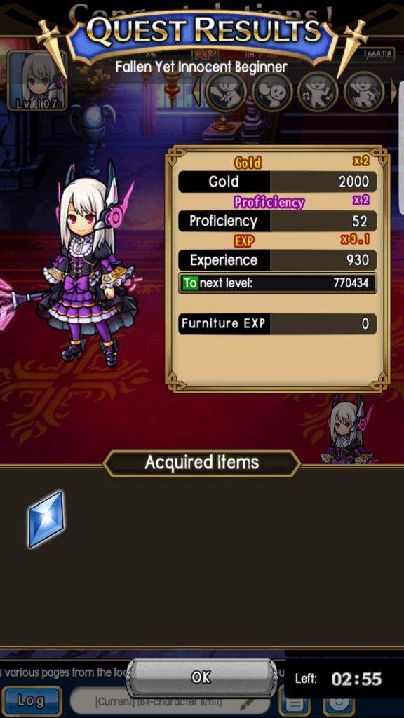 unison league proficiency unison league proficiency