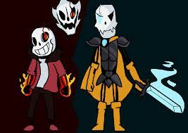 Hardtale Sans | Wiki | Undertale AUs Amino