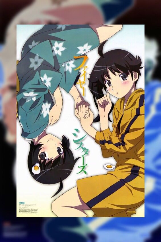 Owarimonogatari 2nd Season Wiki Anime Amino