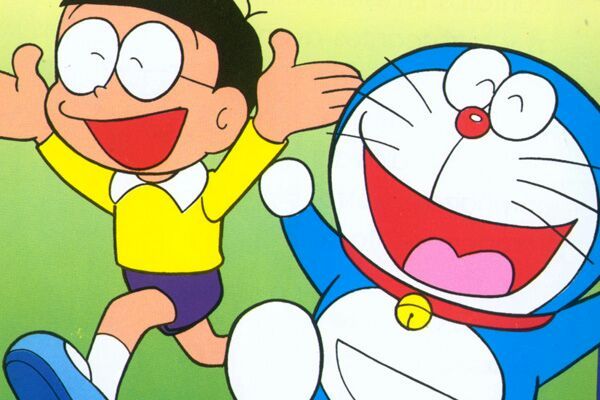 Doraemon Wiki •anime• Amino