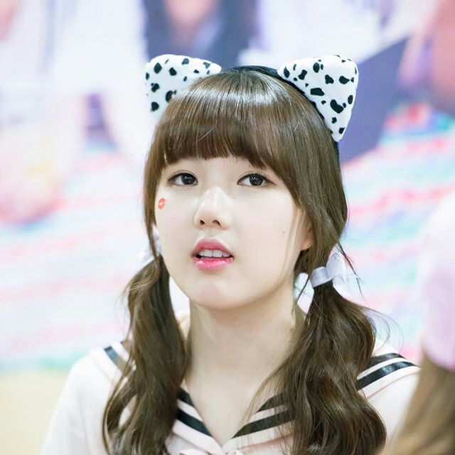 Yerin | Wiki | •Mi Idol Siendo Un Híbrido• Amino