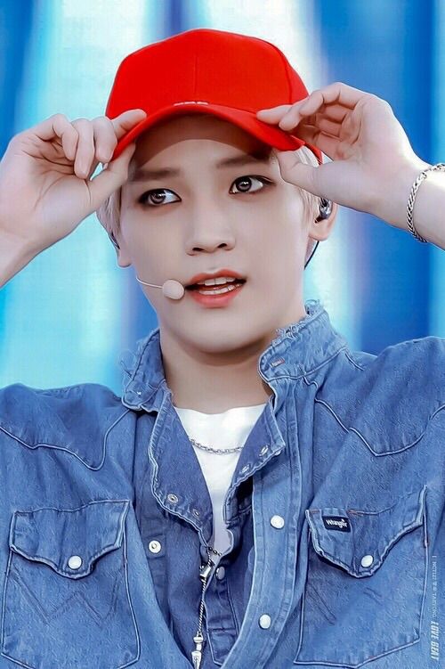 Taeyong (태용) | Wiki | Nct Ships Amino