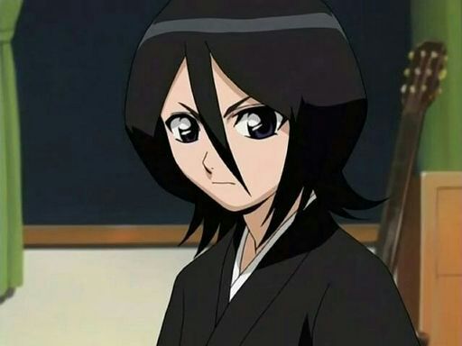 Rukia Kuchiki (朽木 ルキア, Kuchiki Rukia) | Wiki | Anime Amino