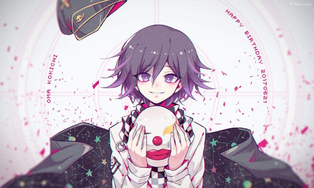 Especial Ouma aniversario | Otanix Amino