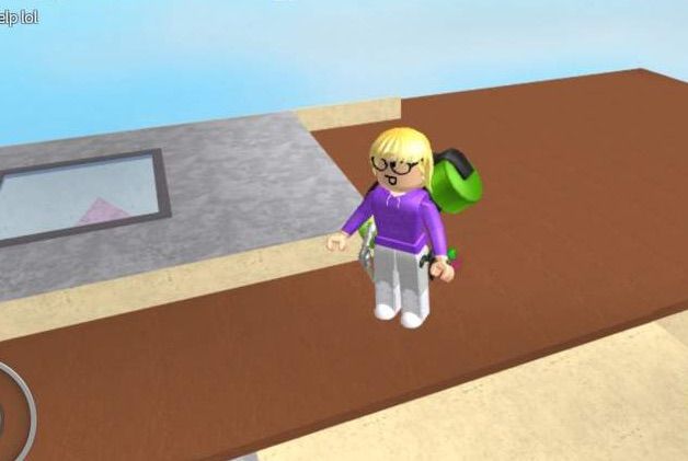I M On The Roof Roblox Amino - mroof roblox