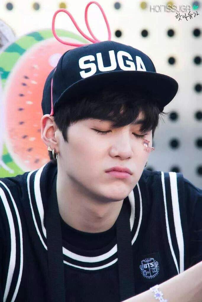 MIN SUGA new PROFILE | ARMY's Amino