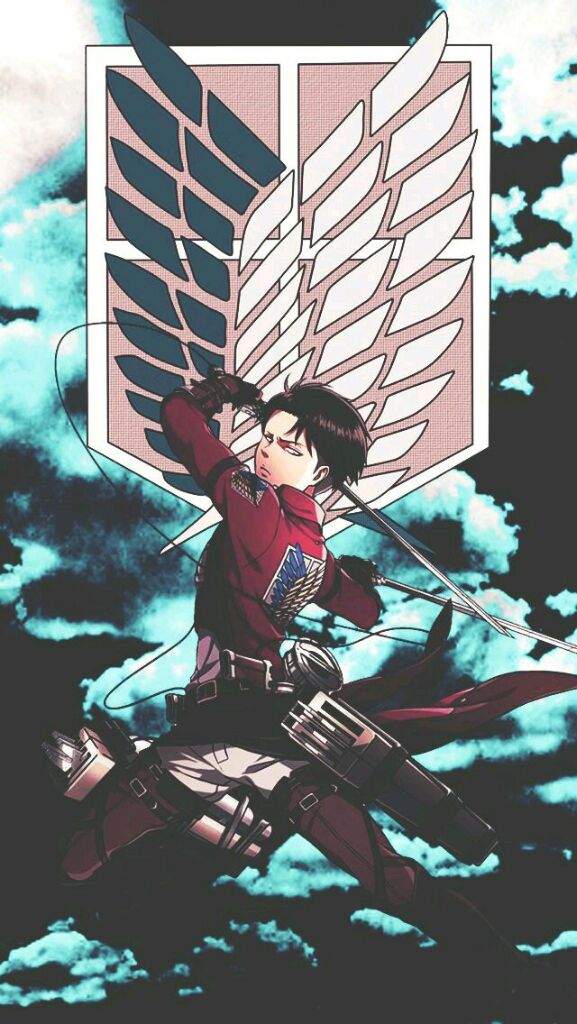 Levi Ackerman | Wiki | •Shingeki No Kyojin [es]• Amino