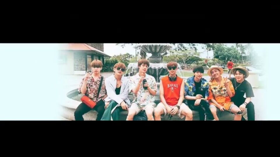 BTS BON VOYAGE SEASON 2 PREVIEW(HAWAII) | ARMY's Amino
