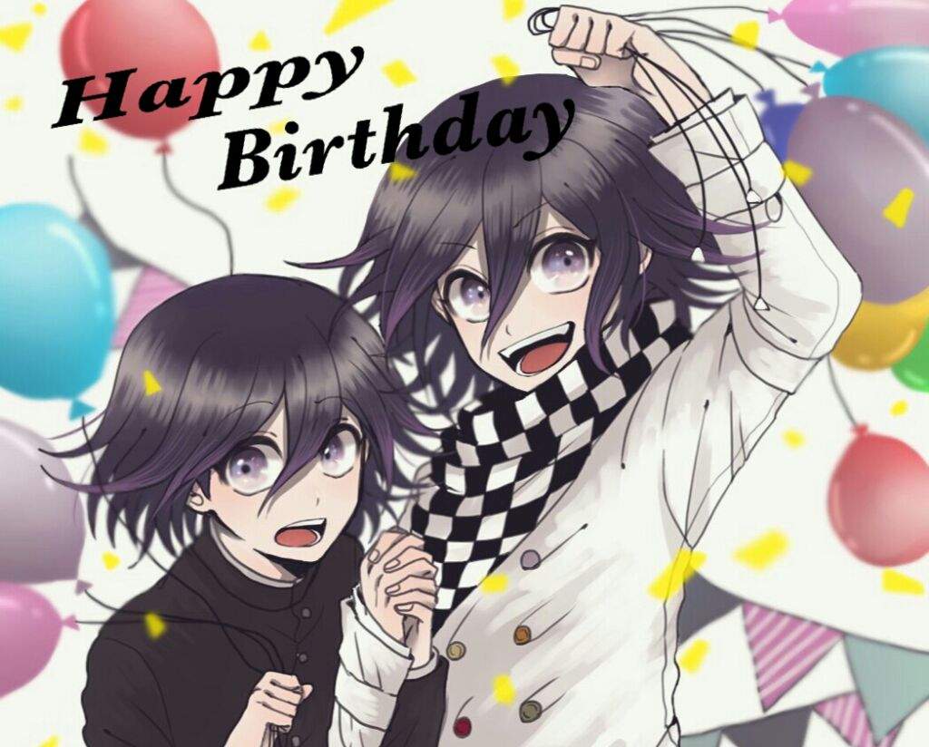 Especial Ouma aniversario | Otanix Amino