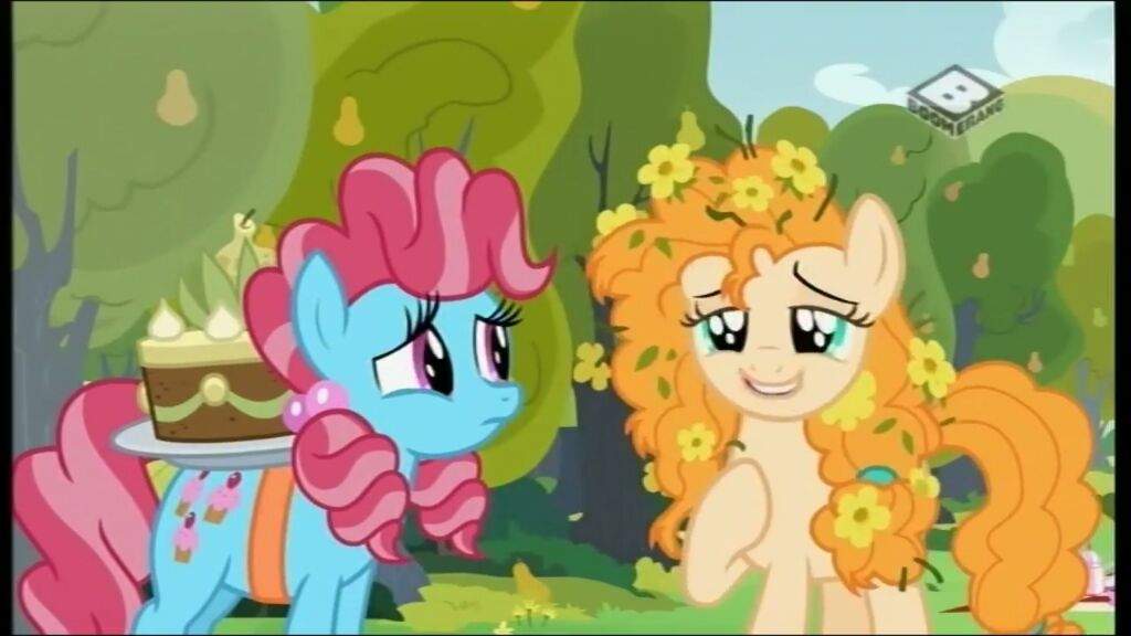 MLP- The Perfect Pear,screenshots 3 | Wiki | MlP Of Equestria 🌹🦄 Amino