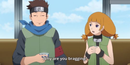 haha oh konohamaru boruto