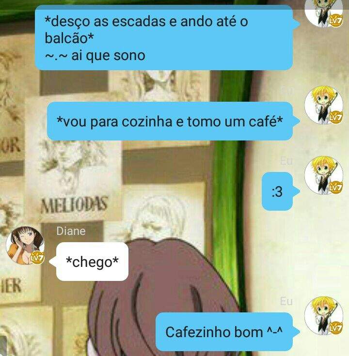 no se q cenar
