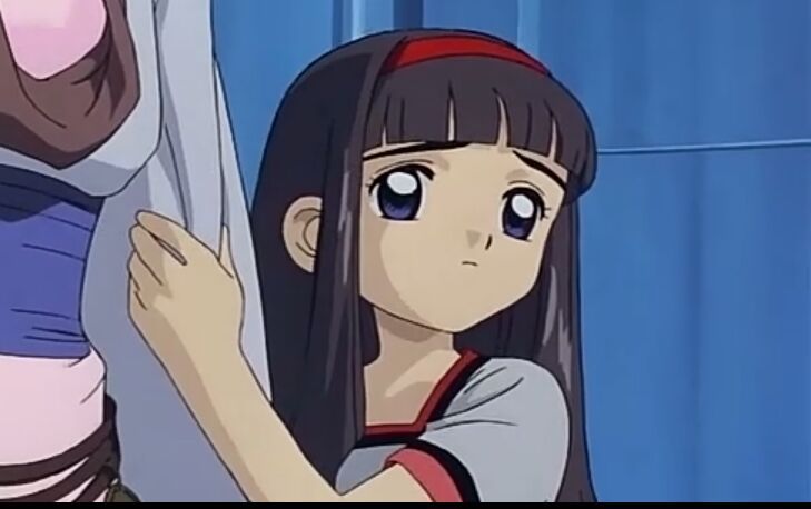 Tomoyo Daidouji | Anime Amino