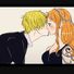 amino-💋nami-yomita ( ˘ ³˘)❤-db80f281