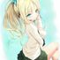 amino-Emma Heartfilia (lucy's Sister)-8412e441