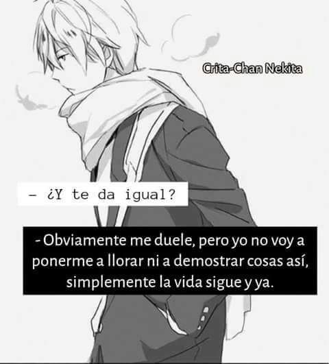 Frases de anime | •Naruamino• Amino