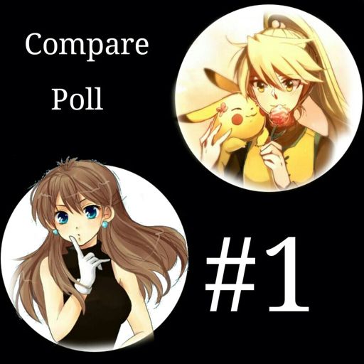 compare pokemon go to the polls
